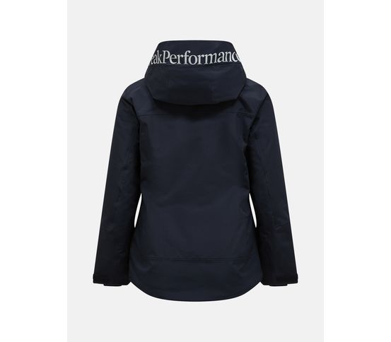 Rider Tech skíðaúlpa dömu