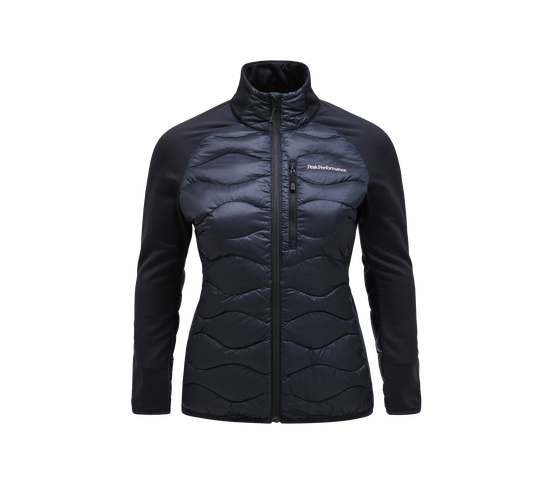 Helium Hybrid jakki dömu