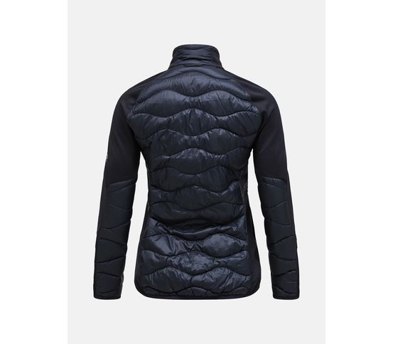 Helium Hybrid jakki dömu