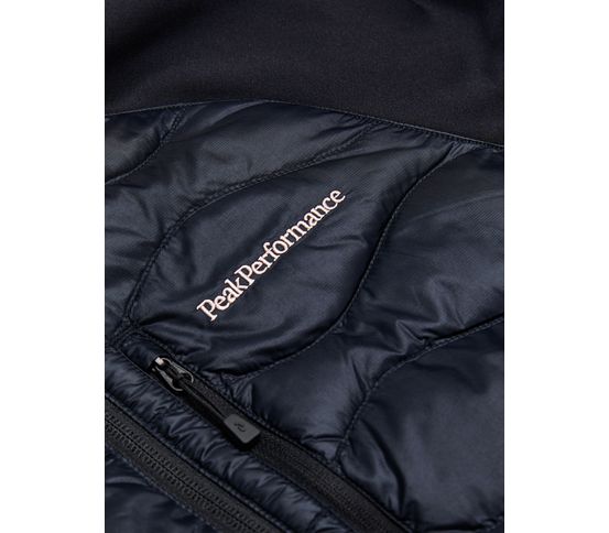 Helium Hybrid jakki dömu