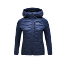 thumb Helium Hybrid Hood dömu