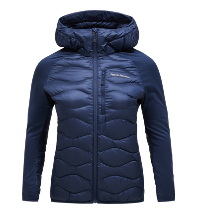 Helium Hybrid Hood dömu BShad
