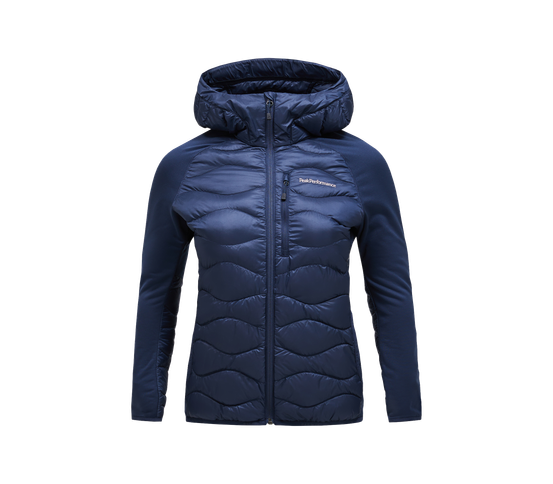 Helium Hybrid Hood dömu