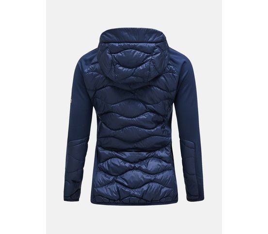 Helium Hybrid Hood dömu