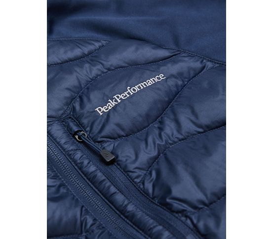 Helium Hybrid Hood dömu