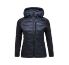 thumb Helium Hybrid Hood dömu