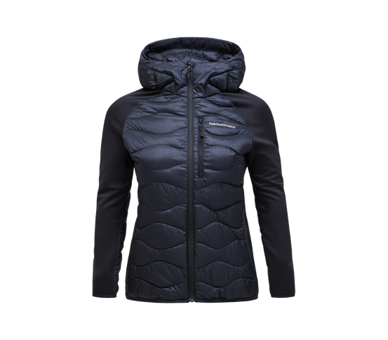 Helium Hybrid Hood dömu