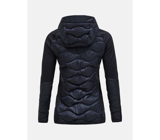 Helium Hybrid Hood dömu