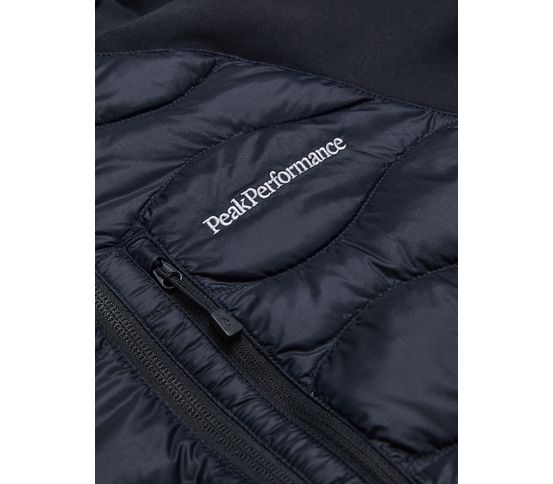 Helium Hybrid Hood dömu