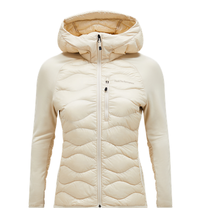 Helium Hybrid Hood dömu SFog