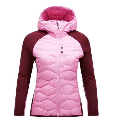 Helium Hybrid Hood dömu MDew