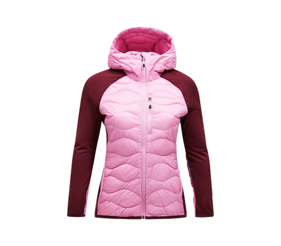 Helium Hybrid Hood dömu