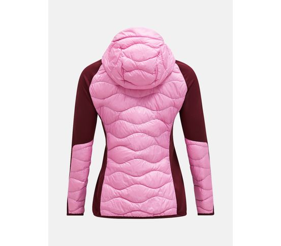 Helium Hybrid Hood dömu