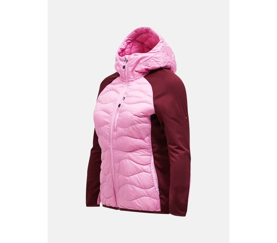 Helium Hybrid Hood dömu