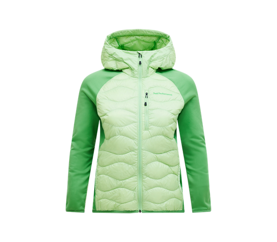 Helium Hybrid Hood dömu