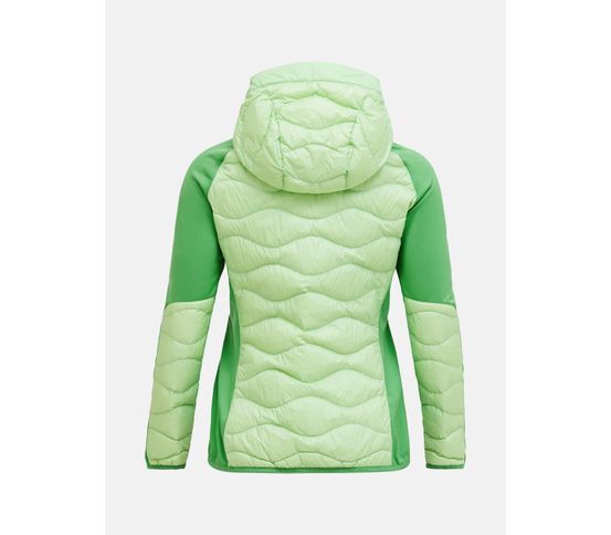 Helium Hybrid Hood dömu