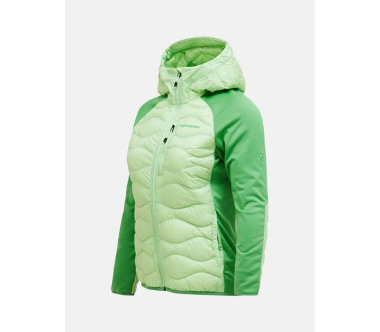 Helium Hybrid Hood dömu