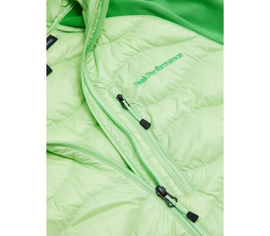 Helium Hybrid Hood dömu