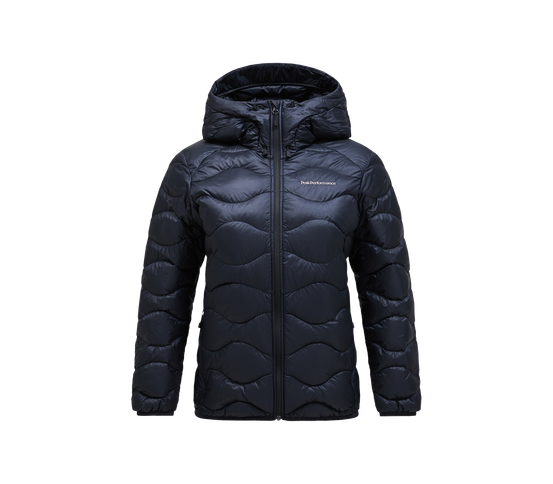 Helium Hood Jacket dömu