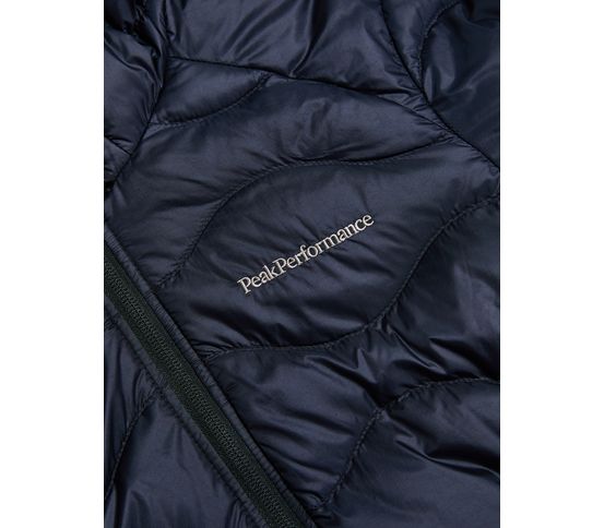 Helium Hood Jacket dömu