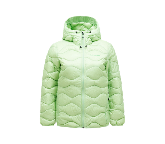 Helium Hood Jacket dömu