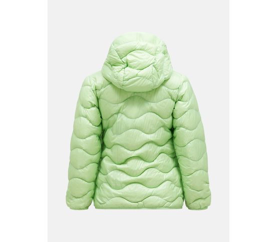 Helium Hood Jacket dömu