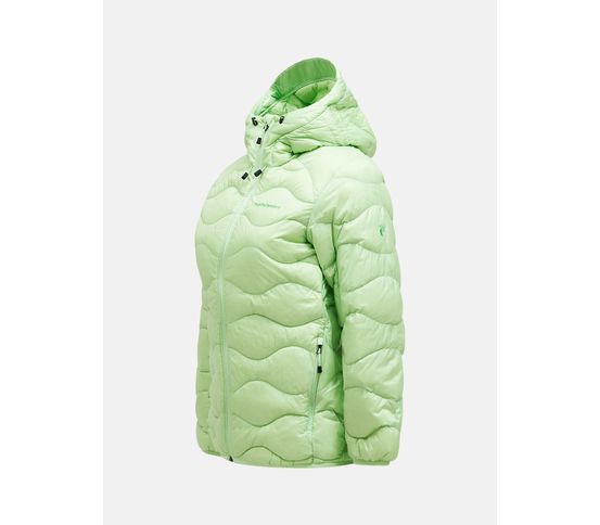 Helium Hood Jacket dömu