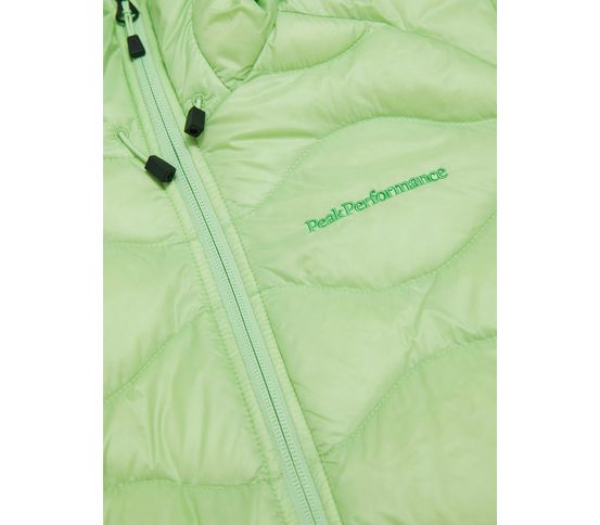 Helium Hood Jacket dömu