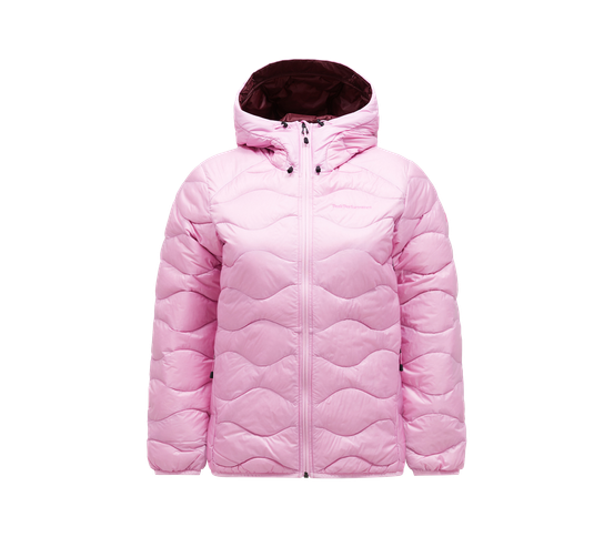 Helium Hood Jacket dömu