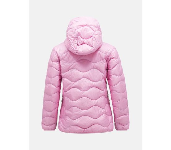 Helium Hood Jacket dömu