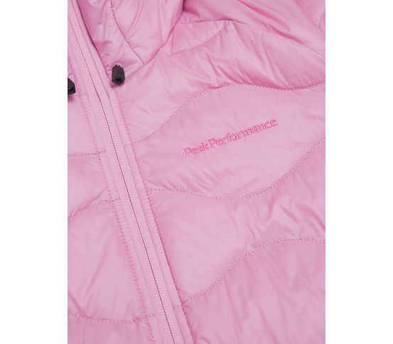 Helium Hood Jacket dömu