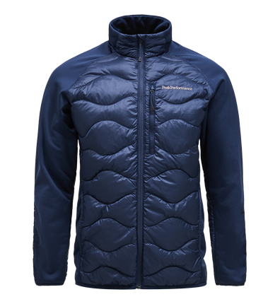 Helium Hybrid Jacket BShad