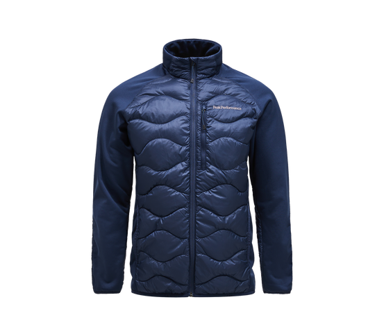 Helium Hybrid Jacket