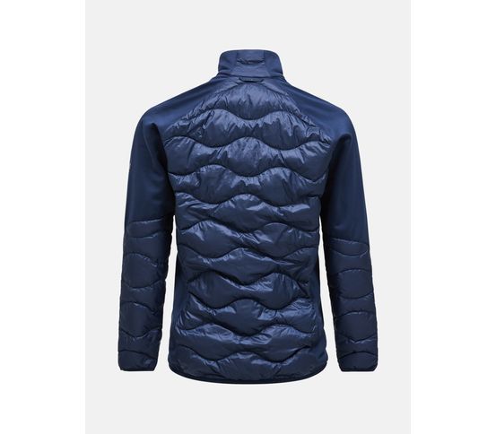 Helium Hybrid Jacket