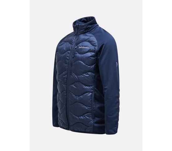 Helium Hybrid Jacket