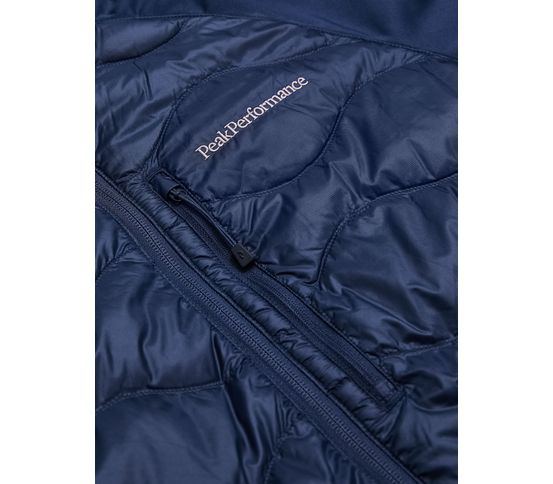 Helium Hybrid Jacket