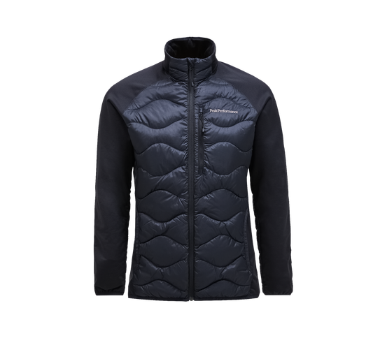 Helium Hybrid Jacket