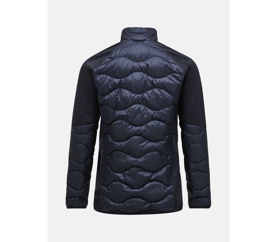 Helium Hybrid Jacket