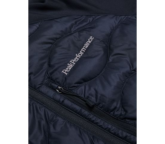 Helium Hybrid Jacket