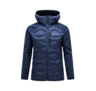 thumb Helium Hybrid Hood jakki