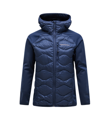 Helium Hybrid Hood jakki BShad