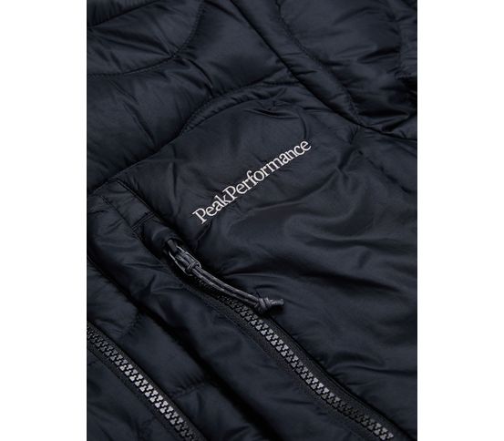 Helium Utility Down Hood úlpa