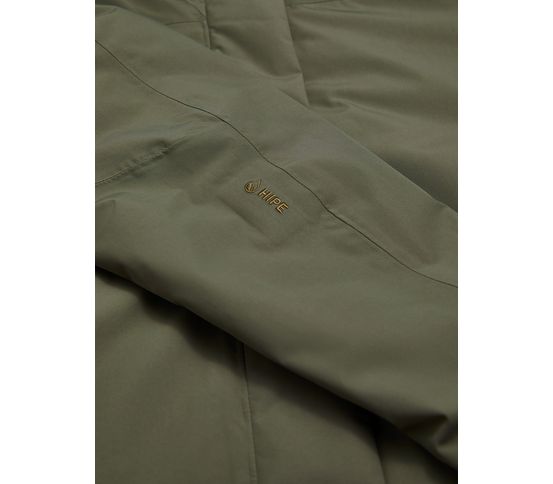 Treeline Parka úlpa dömu