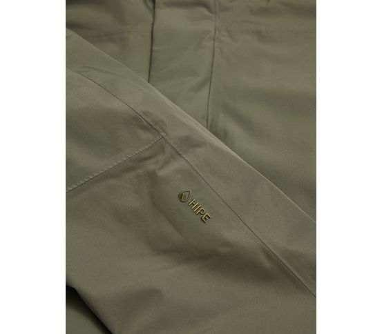 Treeline Insulated Parka herra