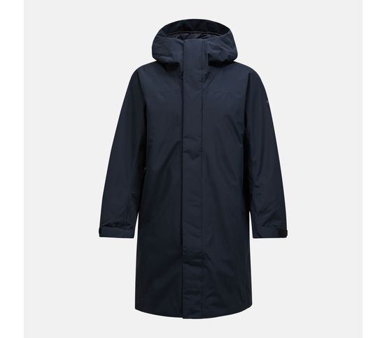 Treeline Insulated Parka herra