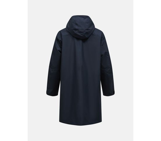 Treeline Insulated Parka herra