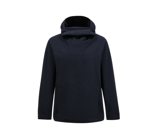 Treeline Fleece Hood