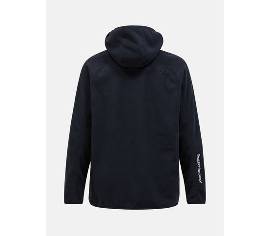 Treeline Fleece Hood