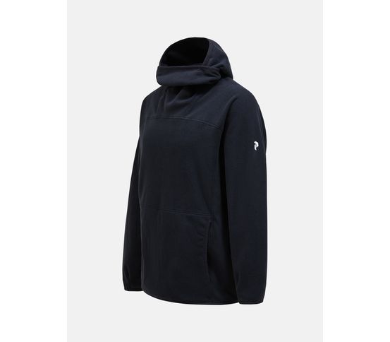 Treeline Fleece Hood