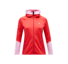 thumb Rider Zip hettupeysa dömu